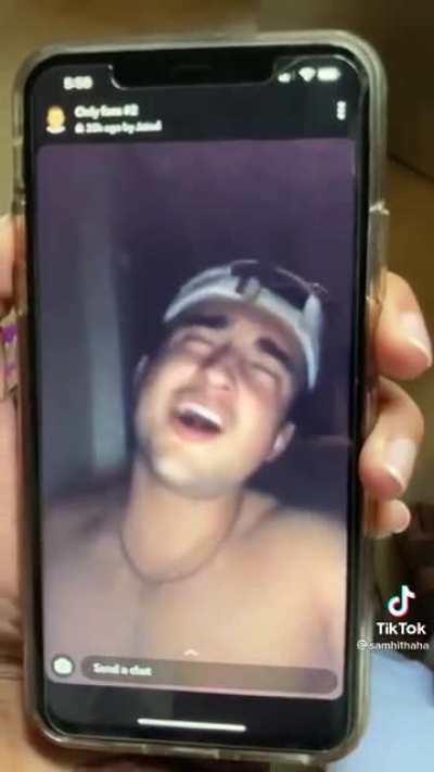 Why does tiktok have me watch this stuff 😭😭