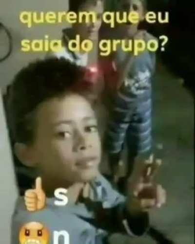 Querem?