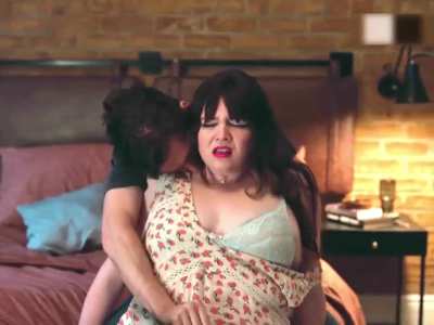 Megan Stalter - Too Much (Series) &lsquo;2025' [Part 1/2]