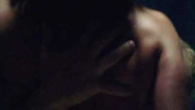 Stine Pr&aelig;torius nude - Forbrydelsen s02e08 (2009)
