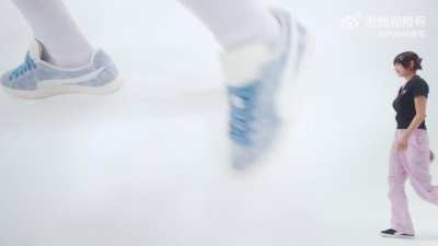 240422 IVE x PUMA FOREVER DANCE [16:9 ver.]