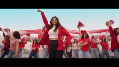 So PEMRA banned this bold Saba Qamar commercial today.
