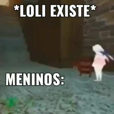 Meu nome n&atilde;o &eacute; gem&iacute;vel