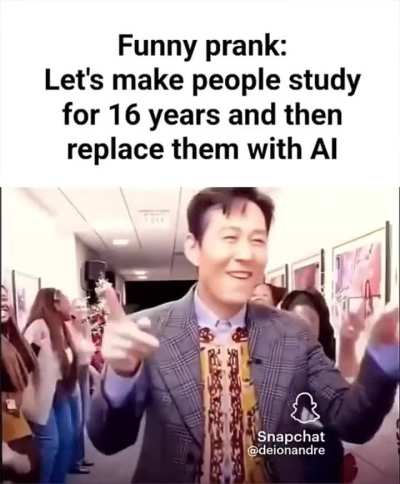 Funny prank idea