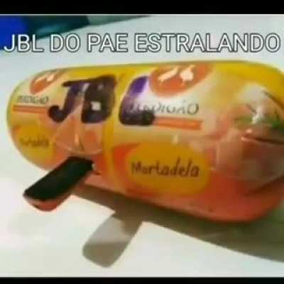 ALERTA DE SOM ALTO. abaixa caso esteja usando um fone de ouvido (voc&ecirc; foi avisado)