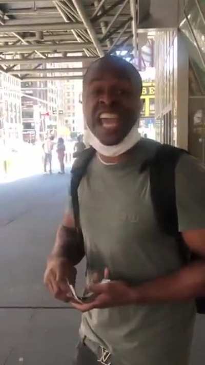 You Fat You Stank and You Ugly