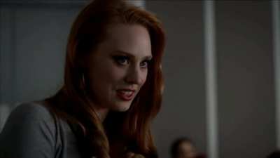 Deborah Ann Woll