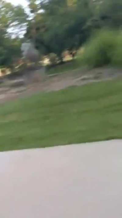 Office Chair Racing