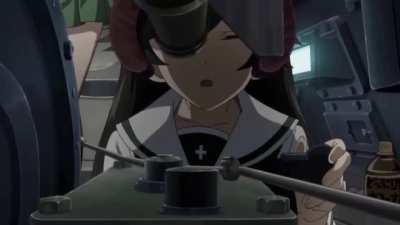 An alternate Girls und Panzer