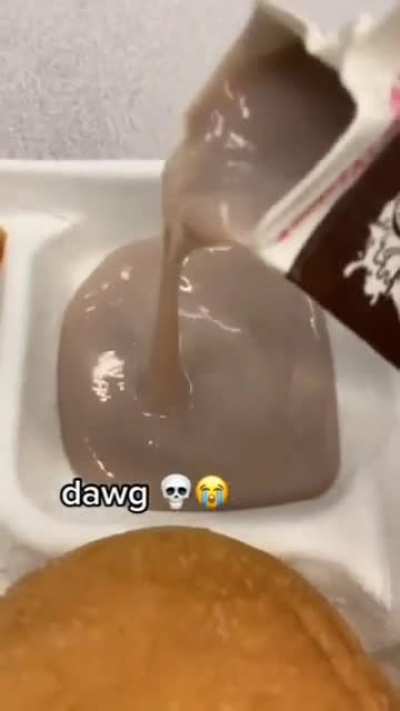 chocolat milk