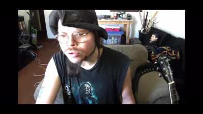 &ldquo;Not even my real dad&rdquo; compilation