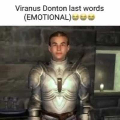 What a hero 😢