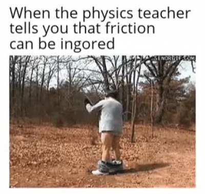 That was bad