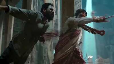 Bollywood won.