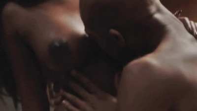 Naturi Naughton -Power