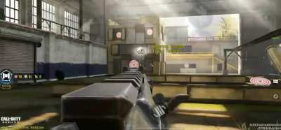 New ASM10 sight is better than any p2w sight lol