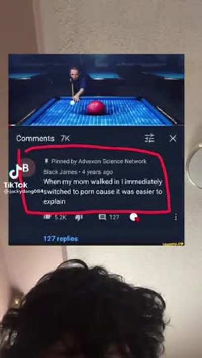 why