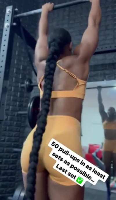 Bianca BelAir