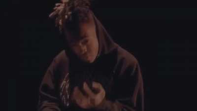 This is where Xs legacy comes;his music I wasn&rsquo;t familiar with him heard him a couple times throughout a few years but what emotion he displayed for his songs like this is remarkable