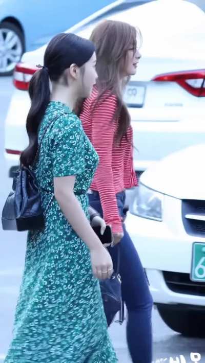 Red Velvet - Seulgi