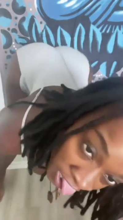 Loyal Trini - OnlyFans 😈🔥🥵
