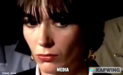 Ex-Mossad agent Ari Ben-Menashe stated Jeffrey Epstein and Ghislaine Maxwell worked for the government of Israel to blackmail American politicians with recorded child abuse.