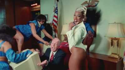 Megan thee Stallion: Thot Sh*t