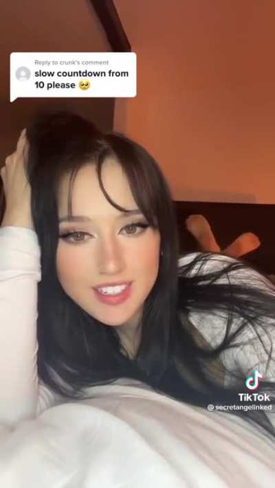 Sexy pose