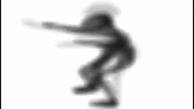 🕺