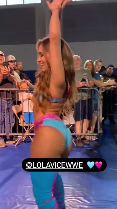 Lola Vice