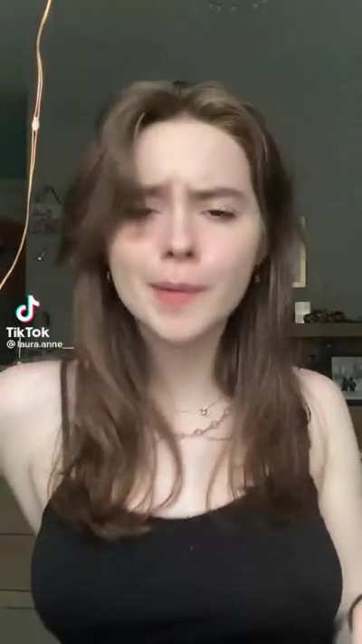 Love to see those tits bounce riding my cock 