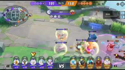 138k damage Mew.