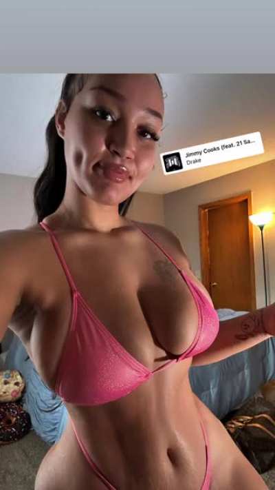 🎵Luv the way they hang babe....... ( * )( * ) fuck the silicone 🎵
