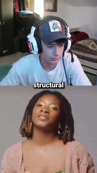 How racist are you on the scale from 1 to 10