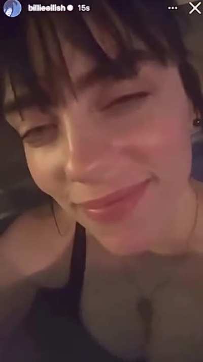 Billi bili yumurta