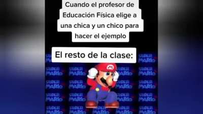 si pasaba
