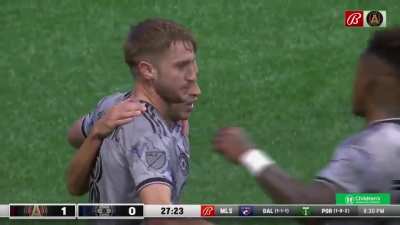 Soccer dos Estados Unidos: