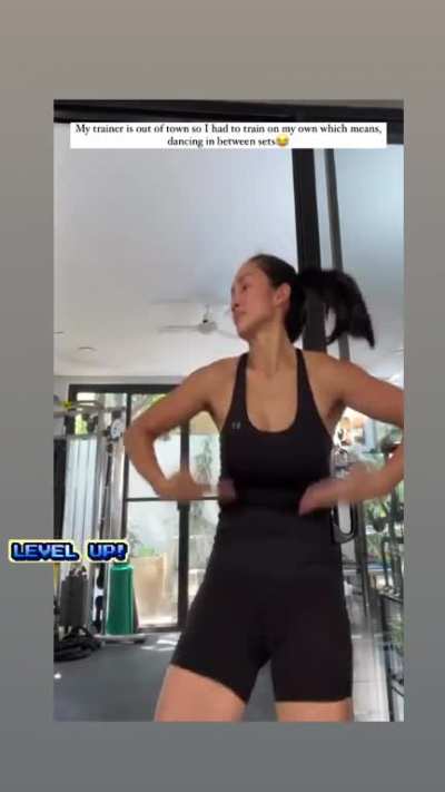 Ina Raymundo