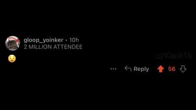 Just gonna pretend I didn&rsquo;t read that post 👨&zwj;🦯