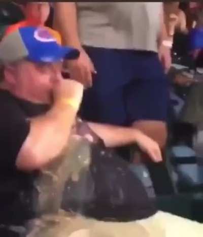 You good there bro