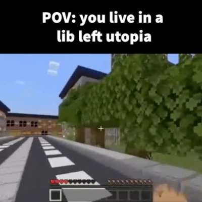 Le based libleftia