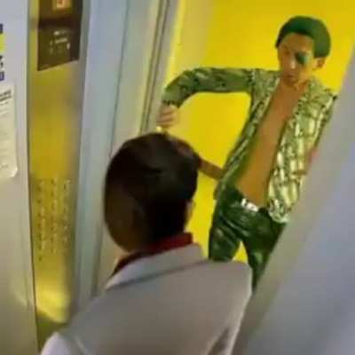 Te encontre, Kiryu-chan!