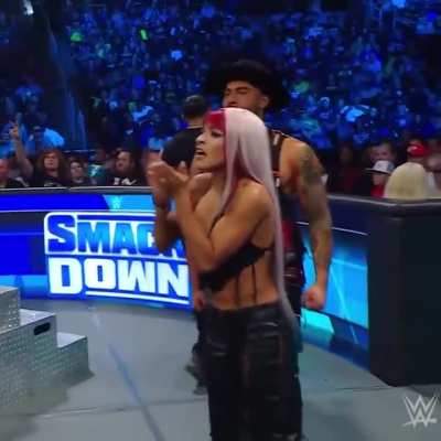 Zelina Vega