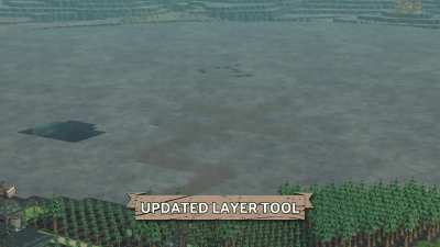 Timberborn Update 7 - Ziplines &amp;amp; Tubeways is live now!