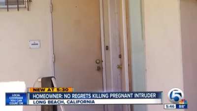 80 Year Old Grandpa makes Califournia a Better Place (Wholesome)