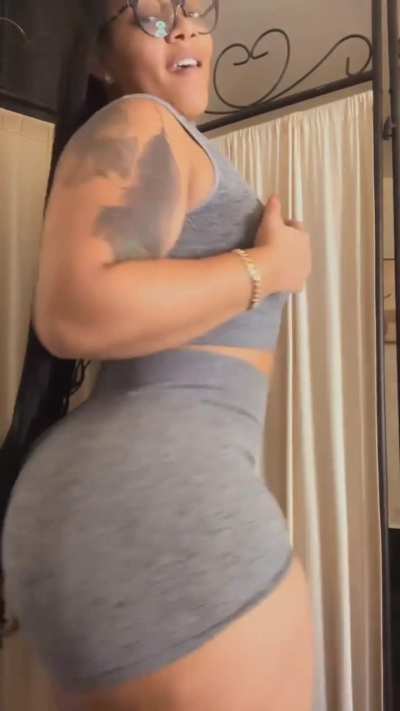 Thicc Kitty