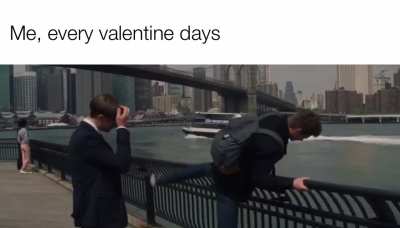 And they say superhero movie is unrealistic&hellip;