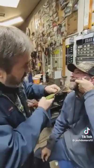 Tooth 🦷 Mechanic