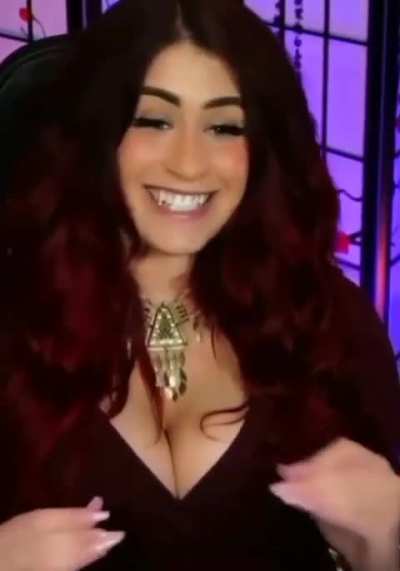 Mommy loves teasing