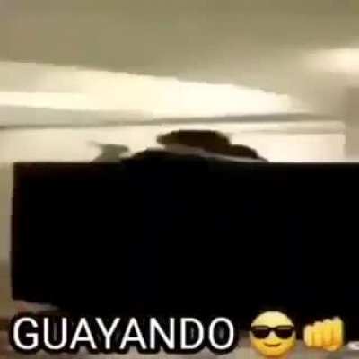 guayando